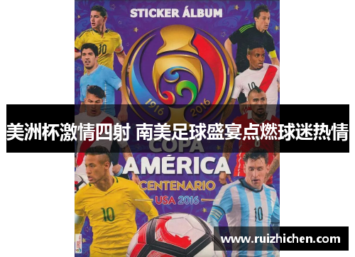 美洲杯激情四射 南美足球盛宴点燃球迷热情