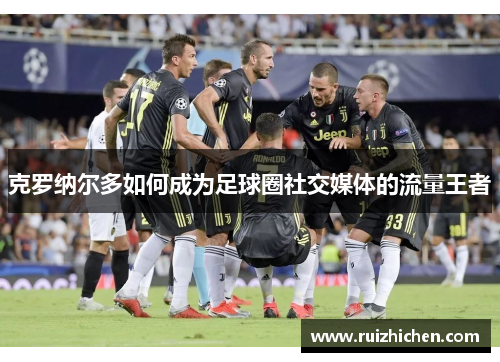 克罗纳尔多如何成为足球圈社交媒体的流量王者 克罗纳尔多如何成为足球圈社交媒体的流量王者